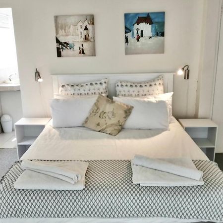 Above The Sea Apartamento Fish Hoek Exterior foto