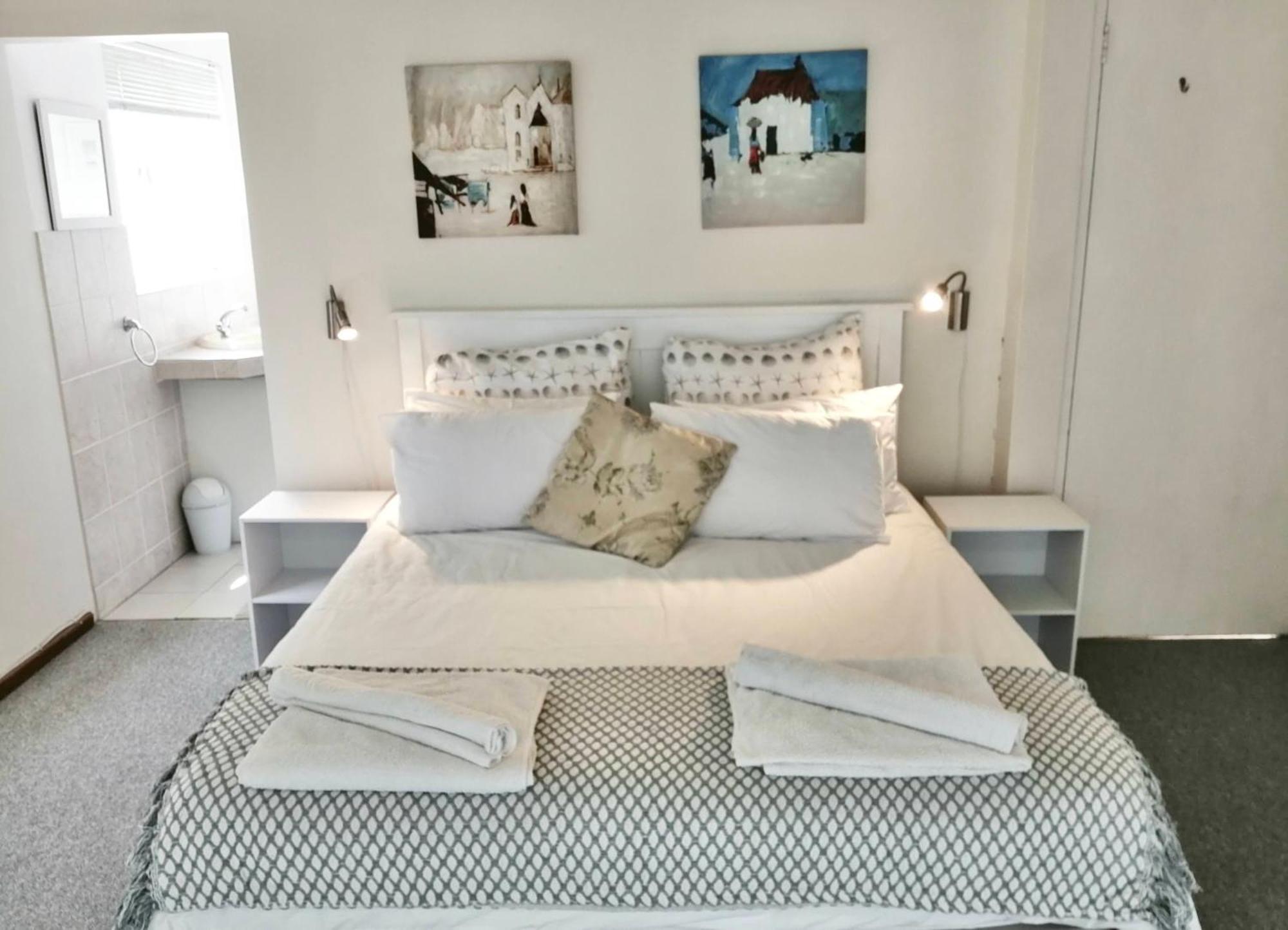 Above The Sea Apartamento Fish Hoek Exterior foto