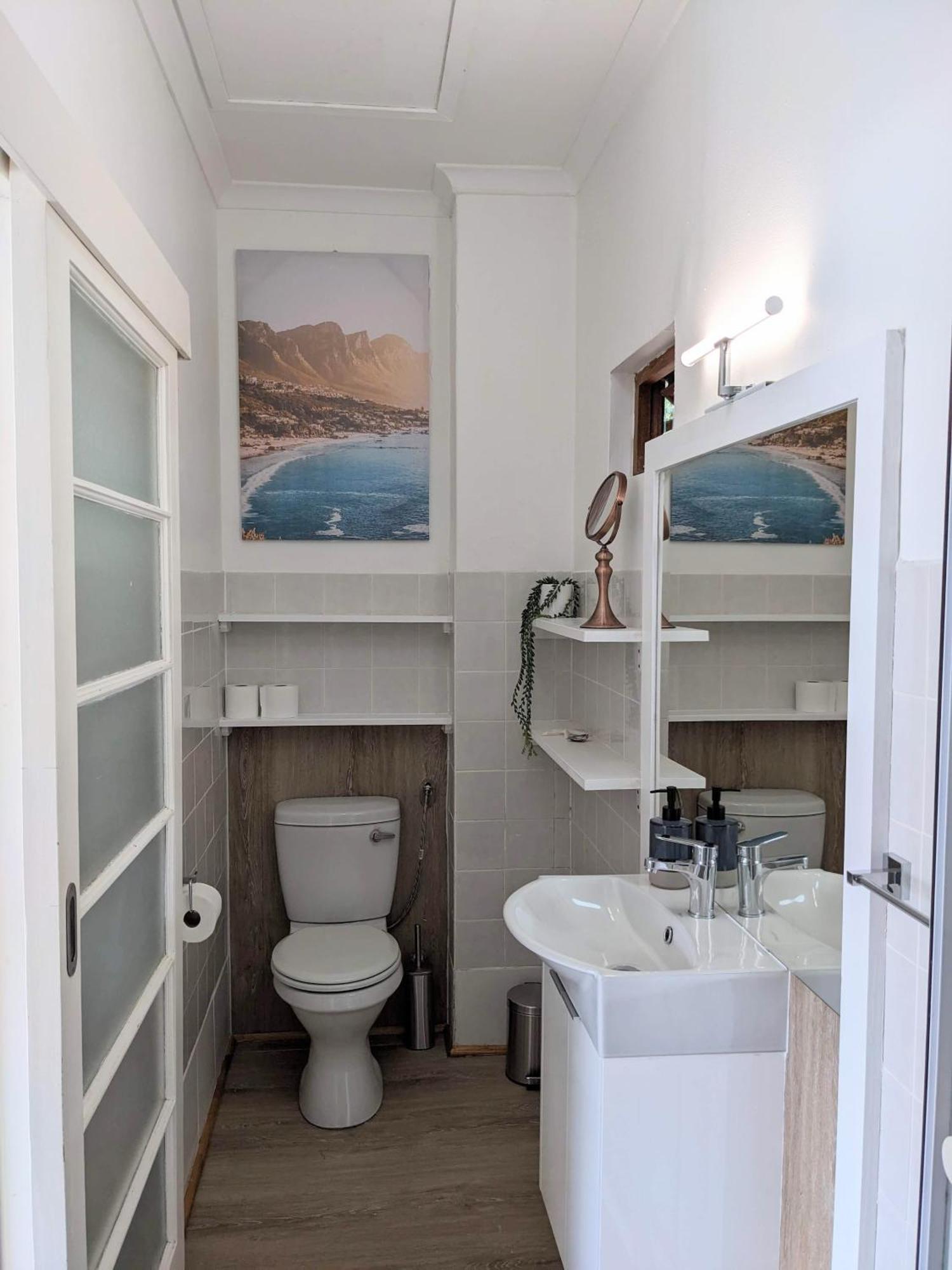 Above The Sea Apartamento Fish Hoek Exterior foto