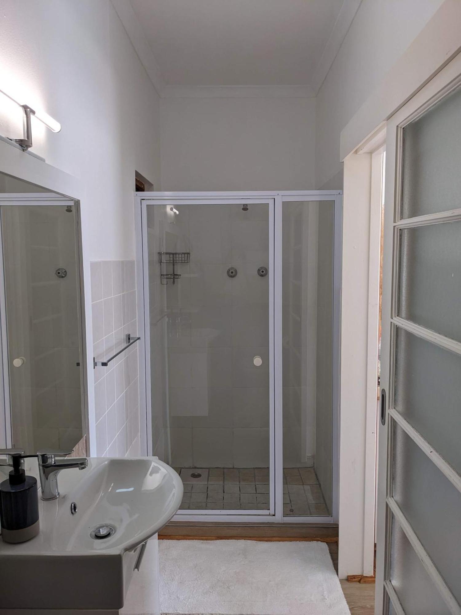 Above The Sea Apartamento Fish Hoek Exterior foto